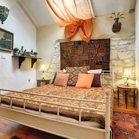 Vila Luna *