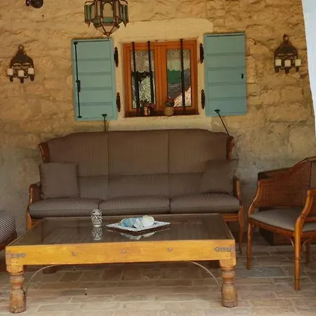 Vila Luna * Marčana