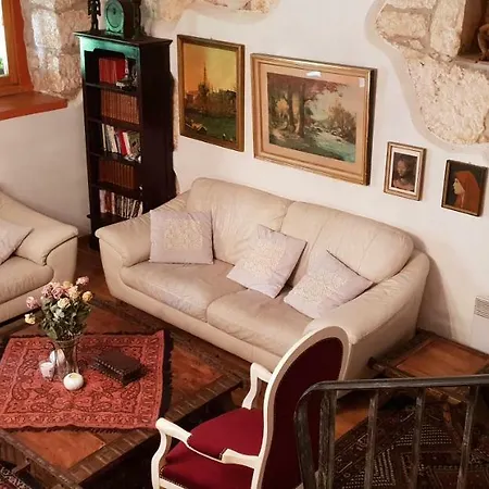 Vila Luna * Marčana