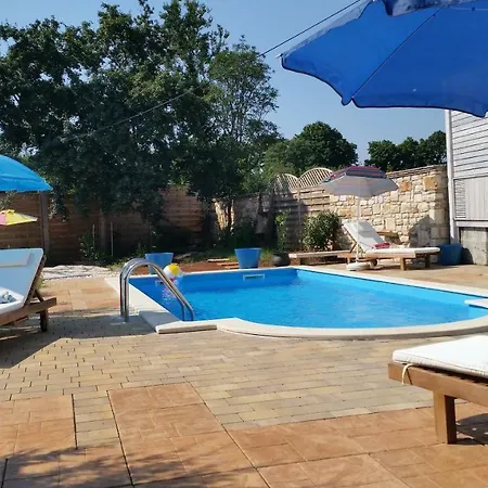 Vila Luna Villa