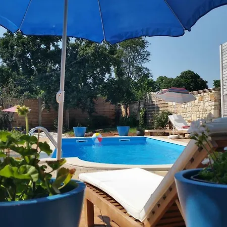 Villa Vila Luna