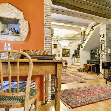 Villa Vila Luna *