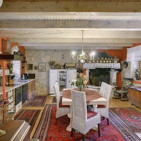 Vila Luna * Marčana