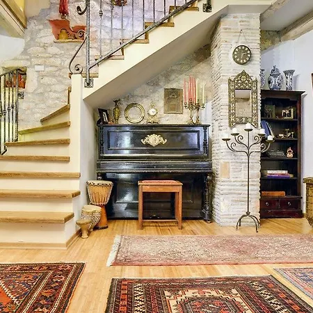 Villa Vila Luna