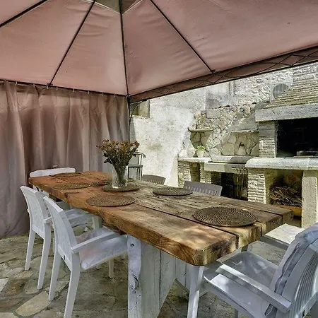 Vila Luna * Marčana