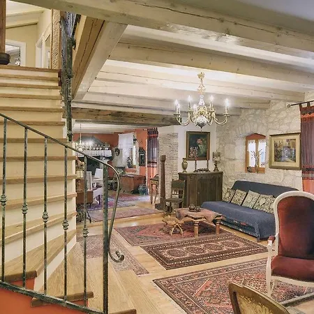 Vila Luna Villa