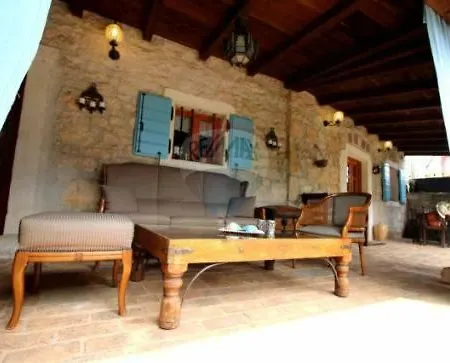 Vila Luna Marčana