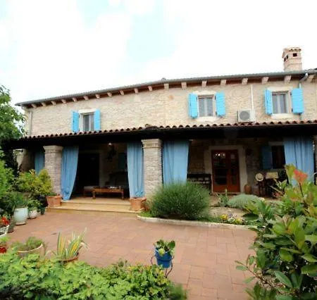 Vila Luna Marčana