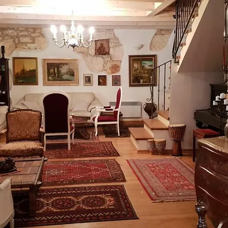 Villa Vila Luna Marčana