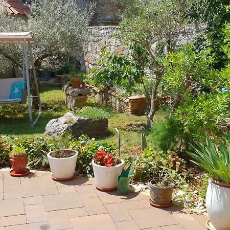 Vila Luna Villa *
