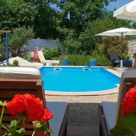 Vila Luna Villa Marčana