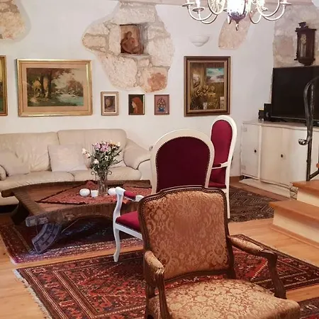 Vila Luna Villa