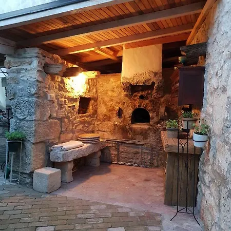 Vila Luna Villa *