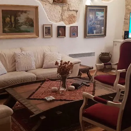 Vila Luna Villa *