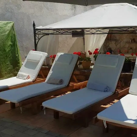 Villa Vila Luna Marčana