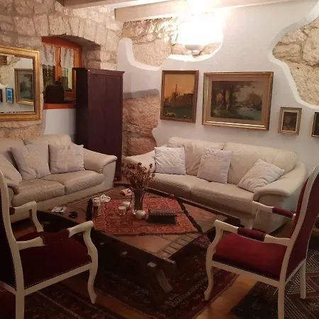 Vila Luna Marčana
