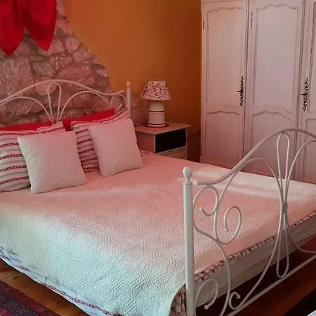Villa Vila Luna
