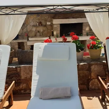 Vila Luna * Marčana
