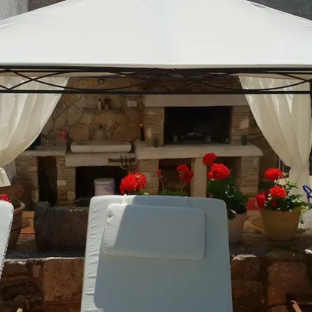 Villa Vila Luna Marčana