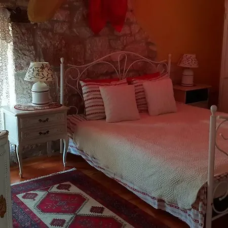 Vila Luna *