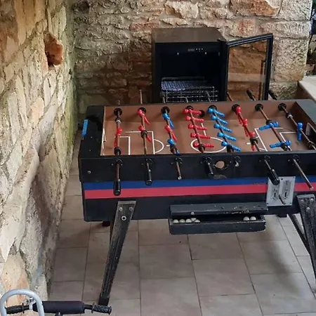 Vila Luna * Marčana